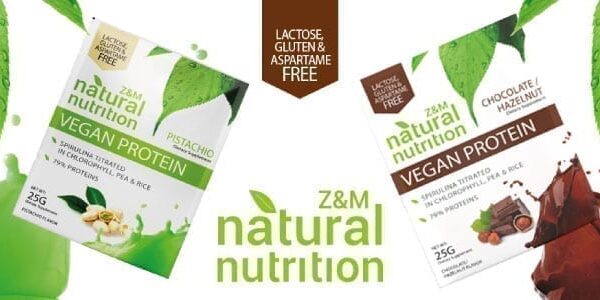 Peanuts-plant-based source of protein and various vitamins